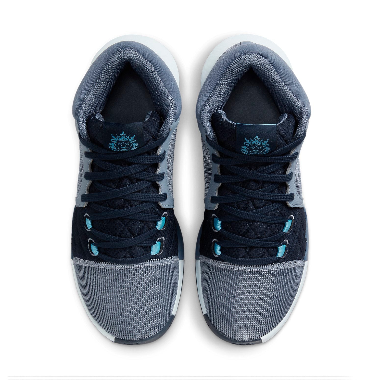 Nike LeBron Witness 8 'Ashen Slate' FB2239-400