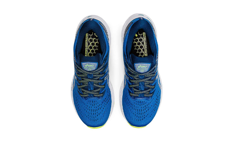 (GS) ASICS Gel-Kayano 28 'Blue Green' 1014A210-401