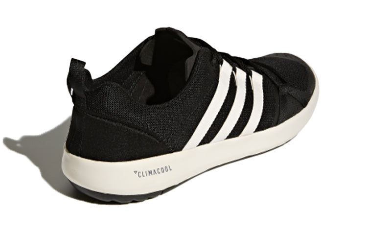 adidas Terrex Climacool Boat 'Black White' BB1904