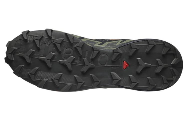 SALOMON Speedcross 6 'Kelp' 471158