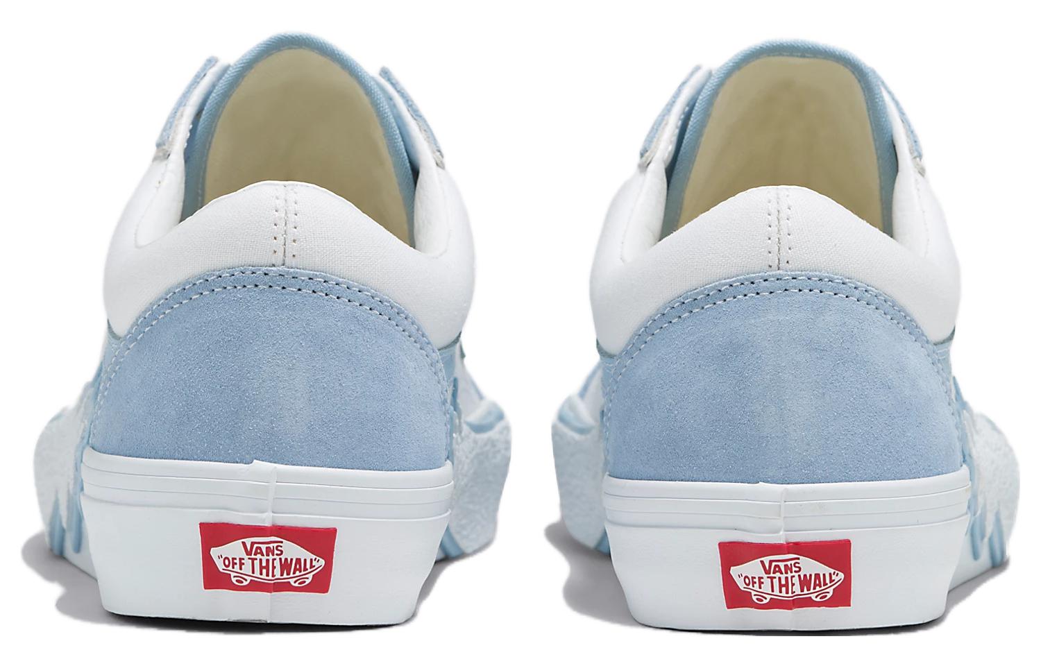 Vans Old Skool 'Bolt - Baby Blue' VN0009Q5689