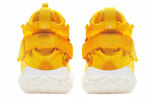 Air Jordan Proto React 'University Gold' BV1654-701