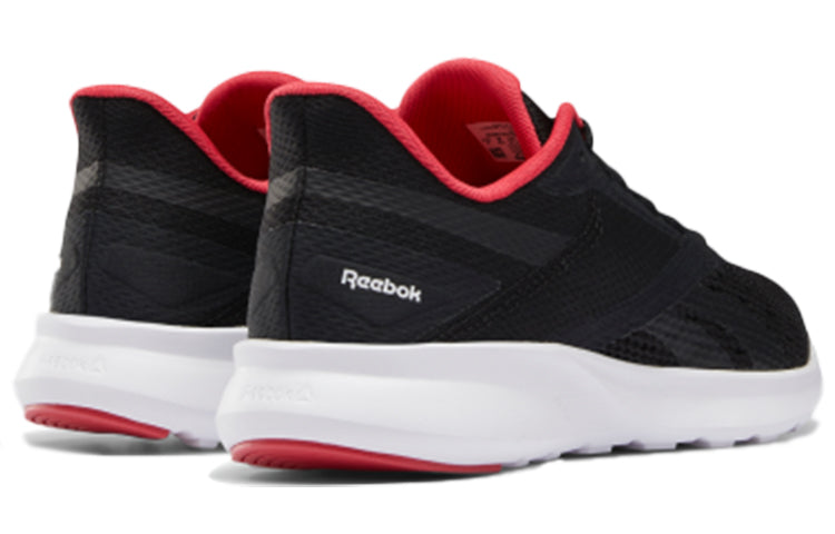(WMNS) Reebok Speed Breeze 2.0 'Black Red' EG8500