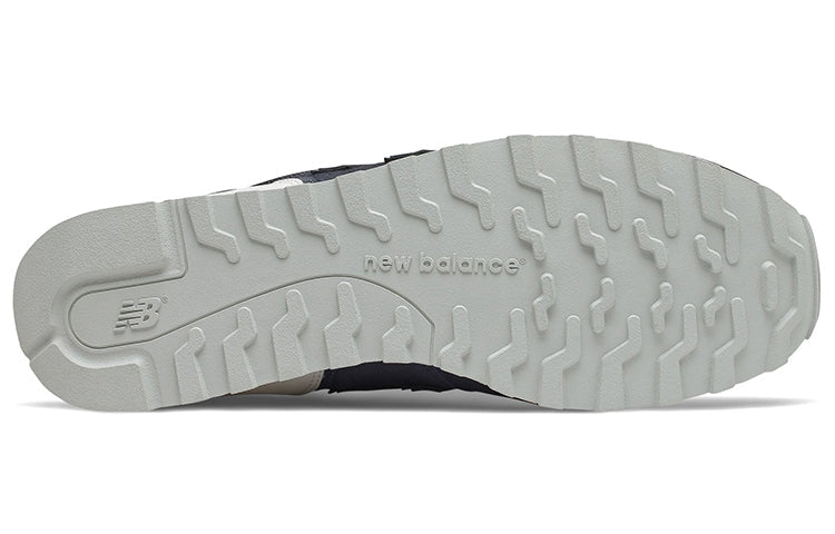 New Balance 373 Series Low-Top Blue ML373FA2