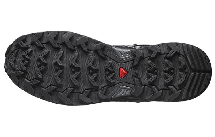 Salomon X Ultra Pioneer Mid Cswp 'Black' 416711