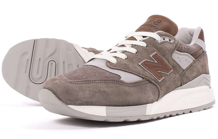 New Balance 998 Made In USA 'Explore by the Sea' M998DBOA