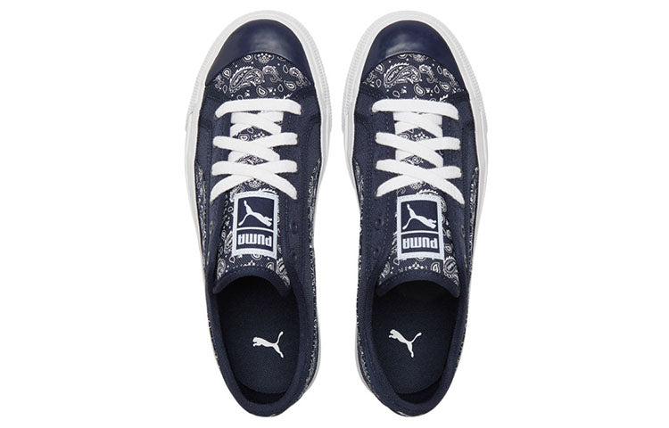 PUMA Capri 'Paisley - Peacoat' 382350-01