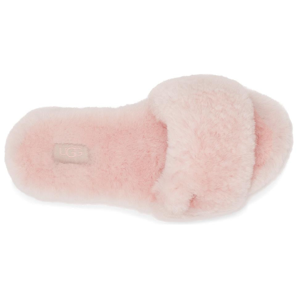 (WMNS) UGG Flip-flops 'Pink' 1129670-QRT