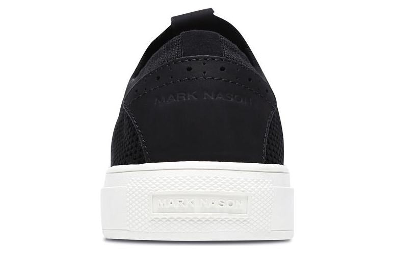 (WMNS) Skechers Razor 'Black' 68799-BLK