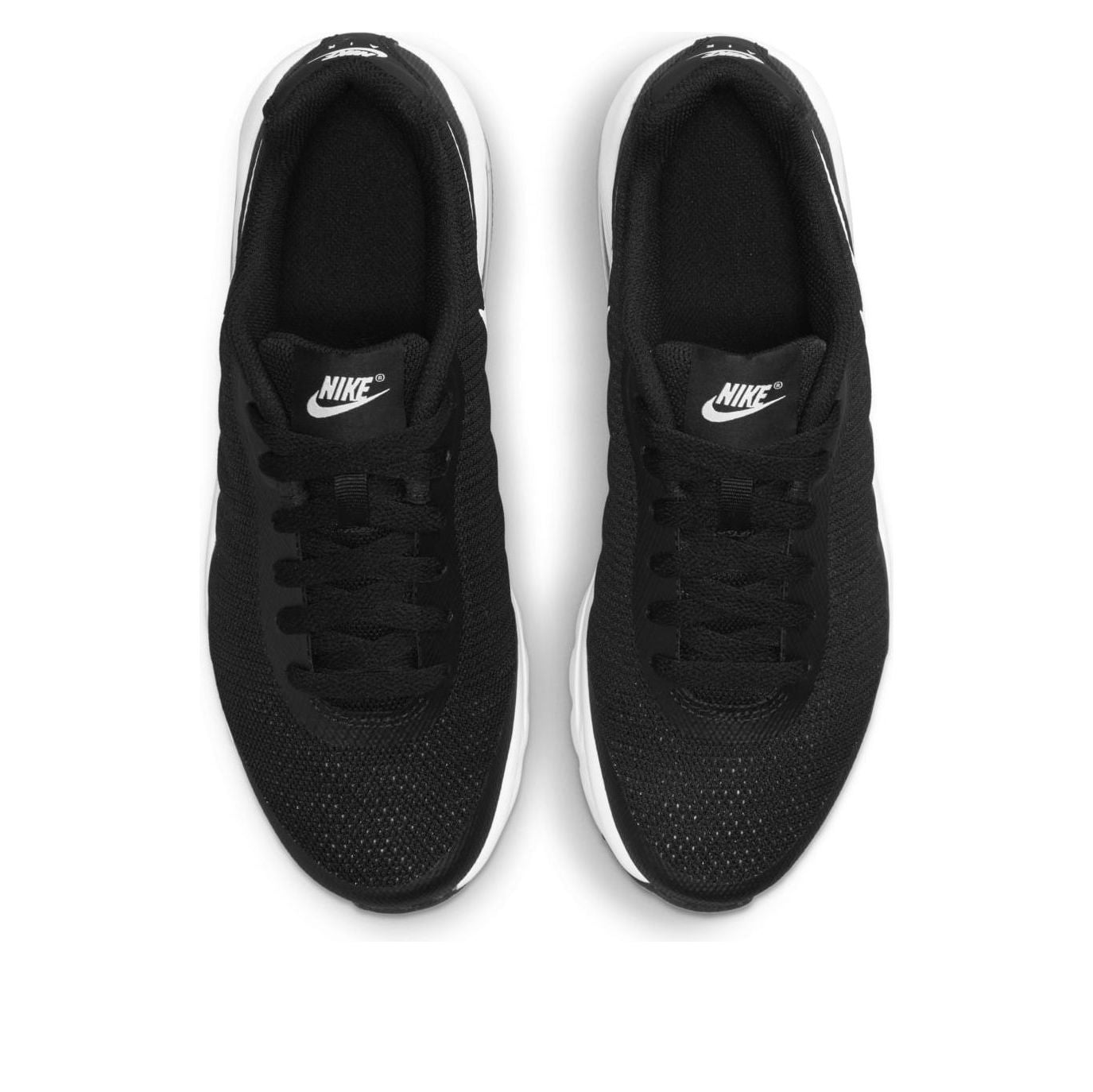 (GS) Nike Air Max Invigor 'Black' 749572-001