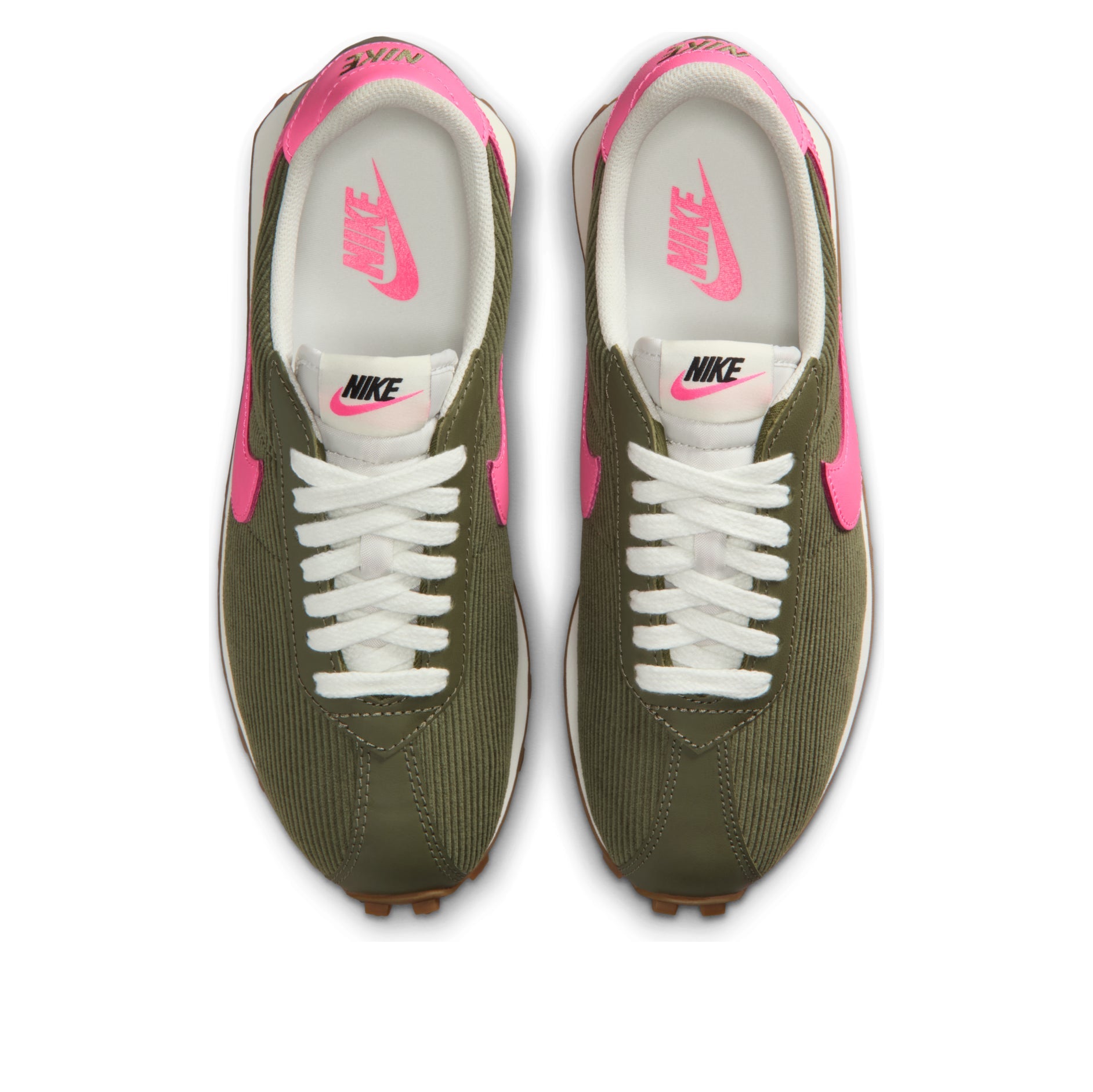 (WMNS) Nike LD-1000 'Medium Olive Pink Glow' IM6035-200