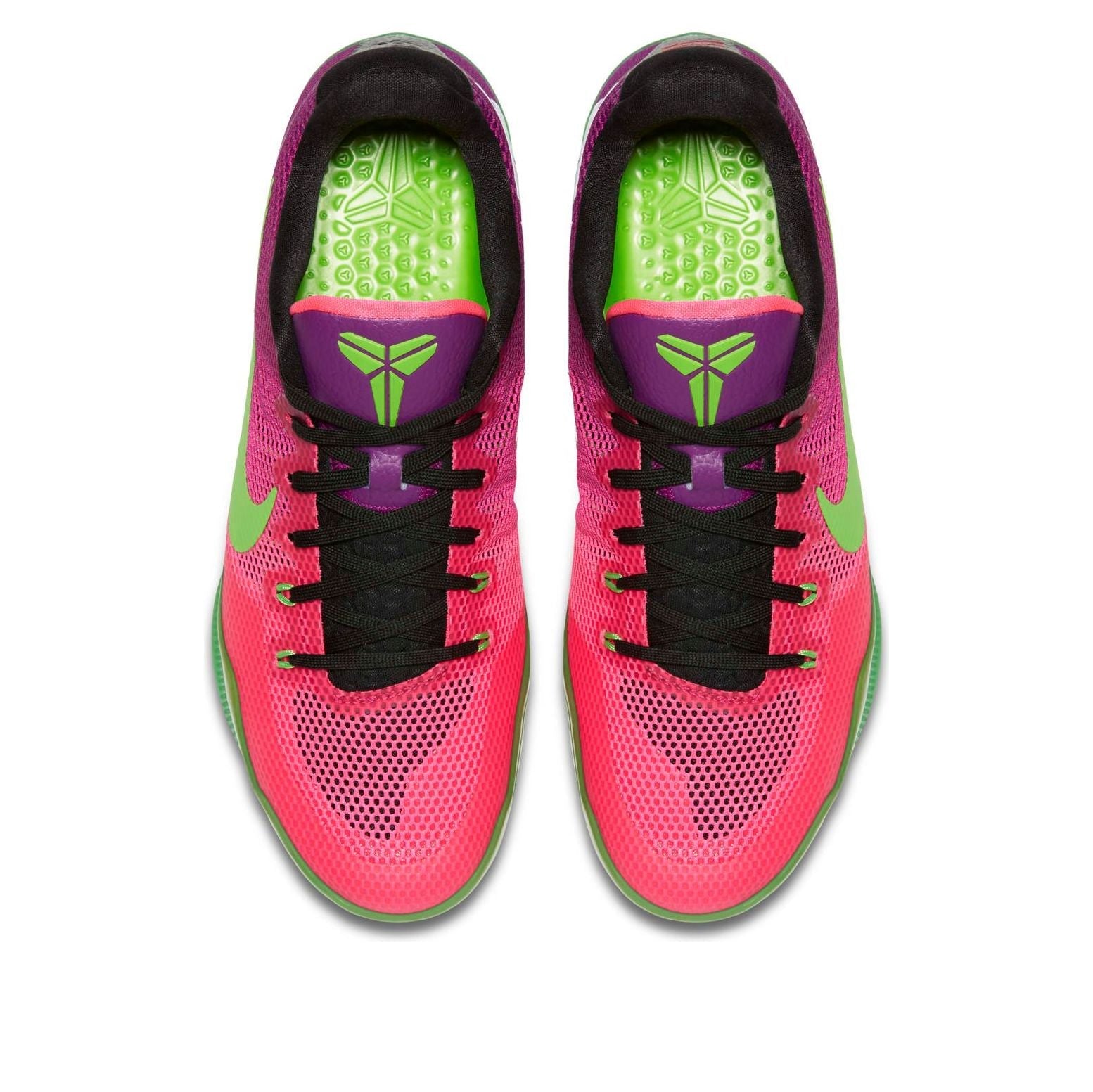 Nike Kobe 11 'Mambacurial' 836183-635