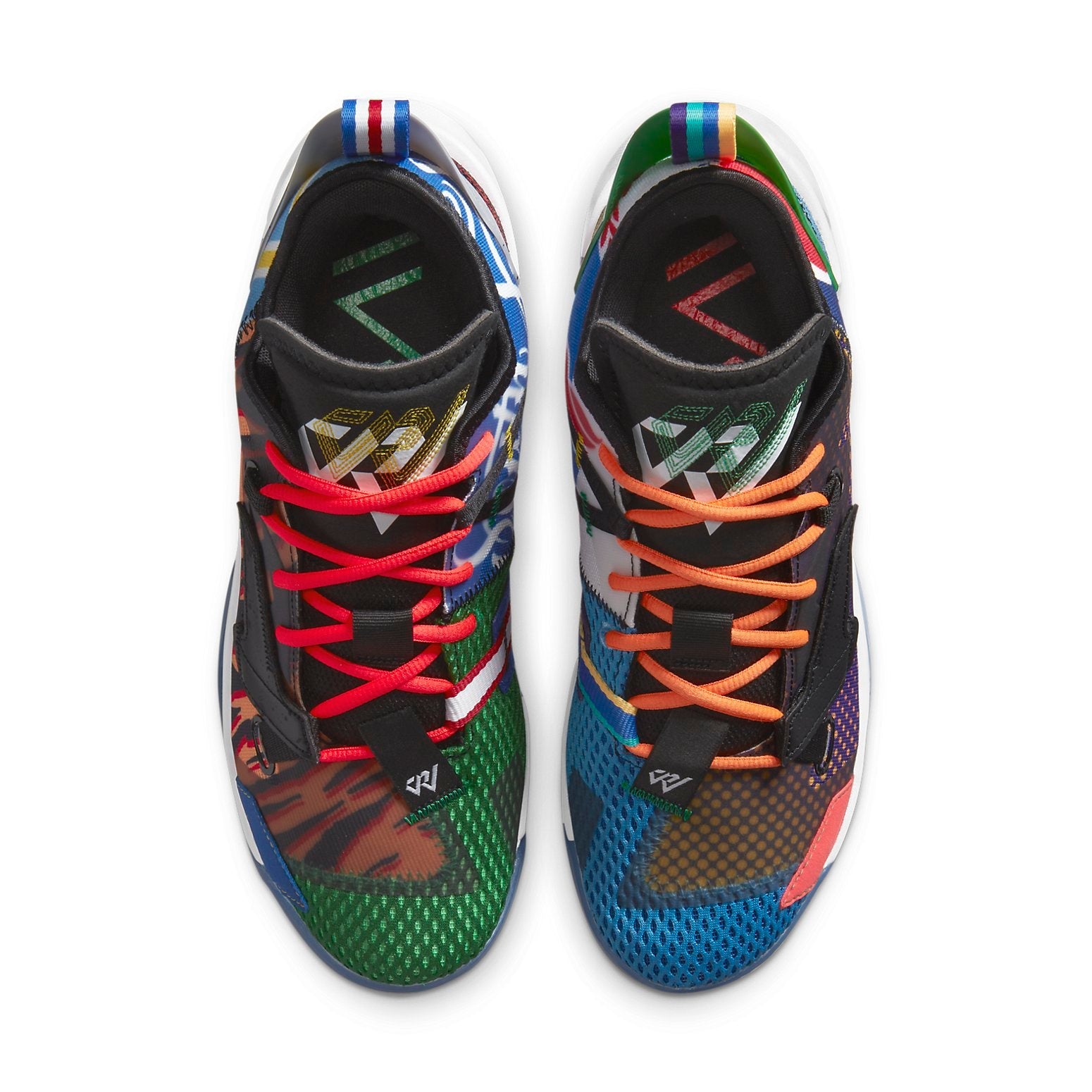 Air Jordan Why Not Zer0.4 'Upbringing' DD1133-103