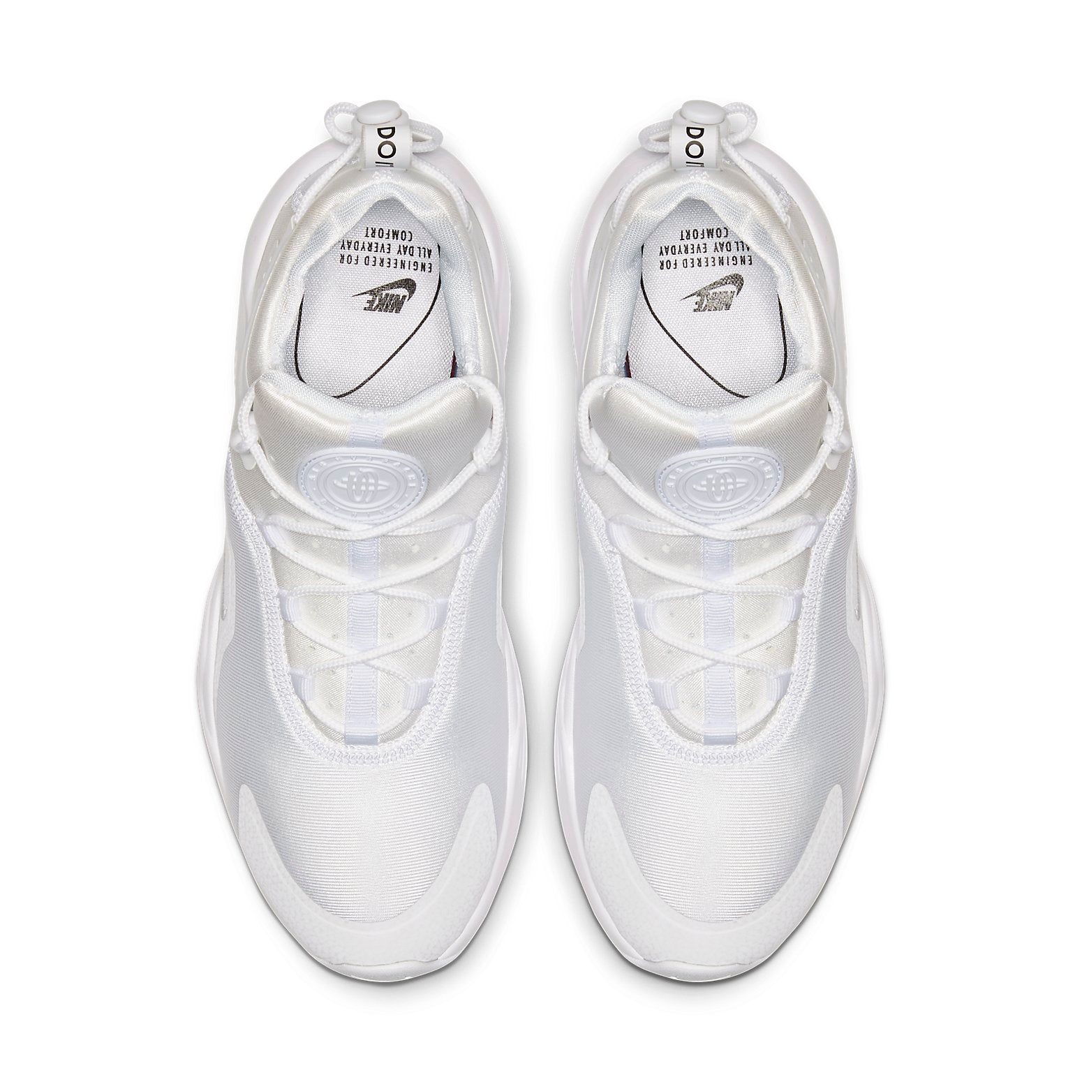 (WMNS) Nike Air Huarache City Move White AO3172-101