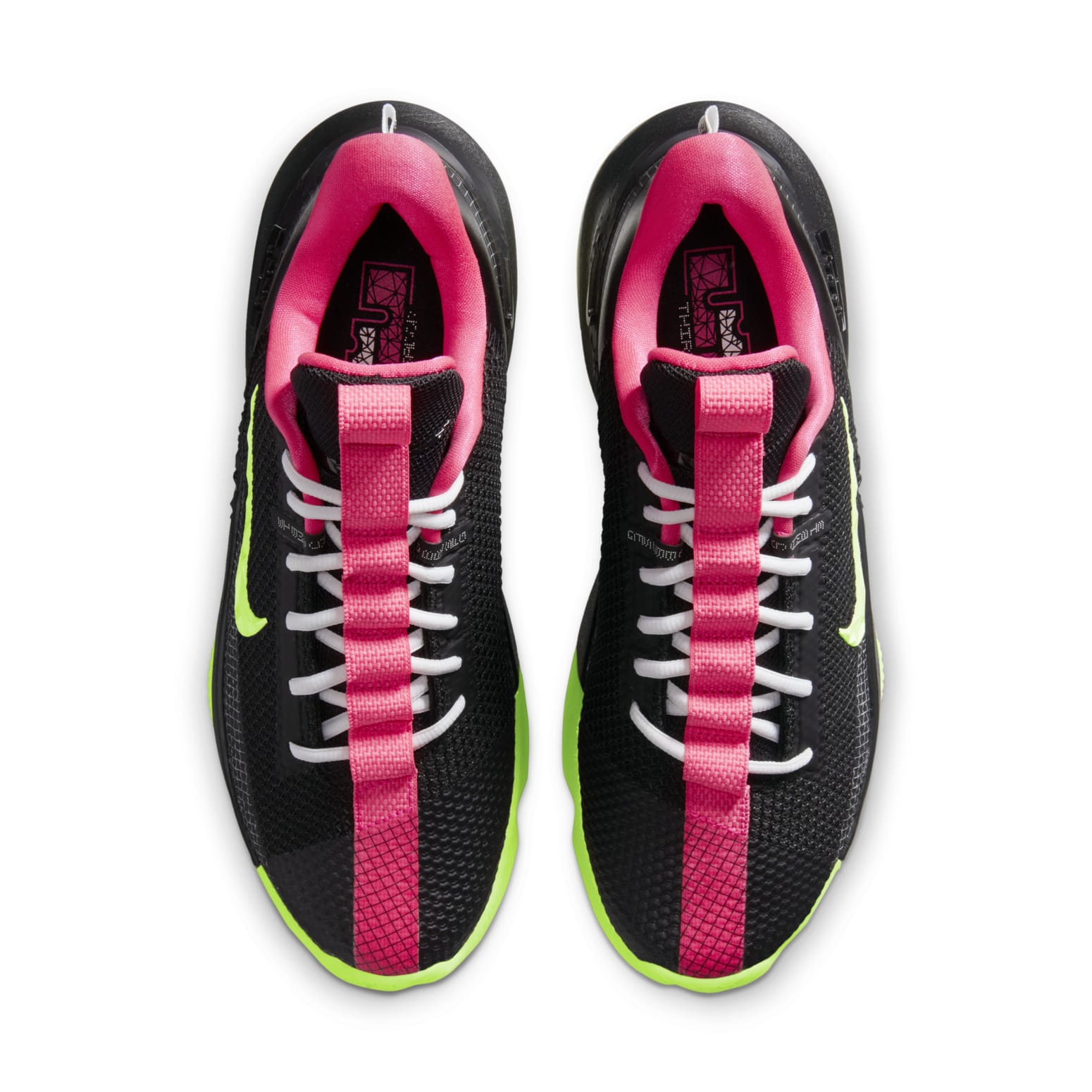Nike Ambassador 13 'Yeezy' CQ9329-001