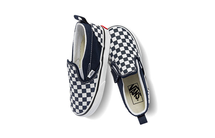Vans Shoes Skate shoes 'Blue White' VN000UBSARY