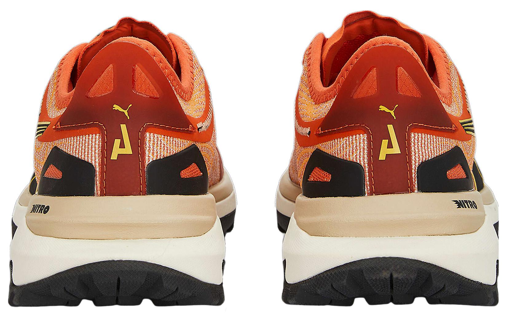 PUMA Voyage Nitro 2 'Chili Powder' 376919-08