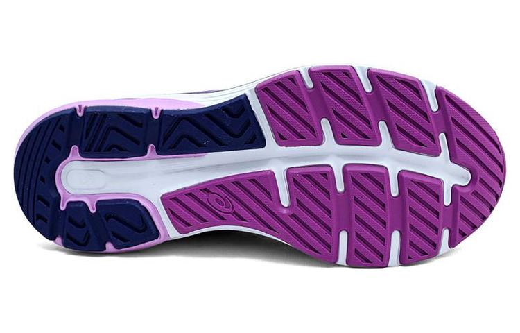 (WMNS) ASICS Gel-Shogun 4 'Purple' 1012B332-501