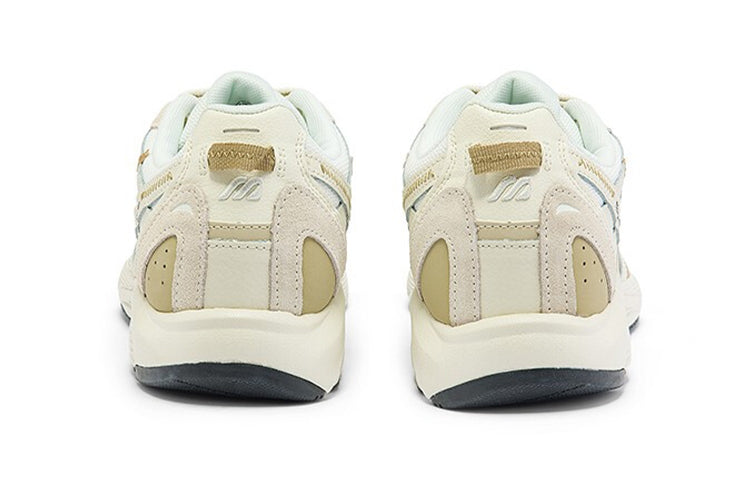 Mizuno LG 90S EC 'Gray White' D1GH221304