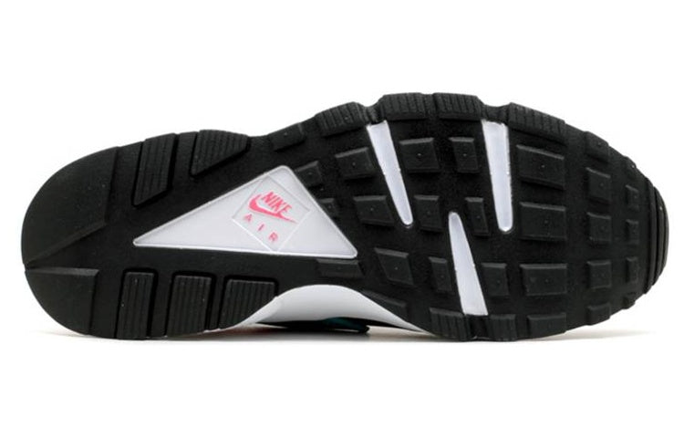 Nike Air Huarache 'Hyper Pink' 318429-600