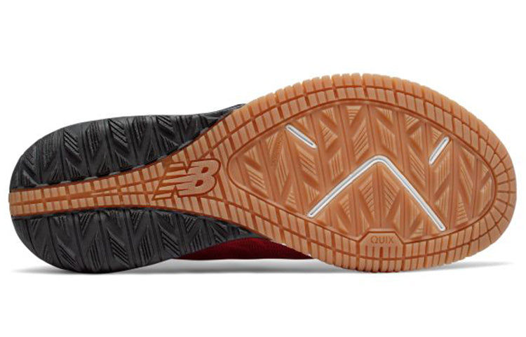 New Balance FuelCore Quick v3 Trainer 'Red Black White' MXQIKGR3