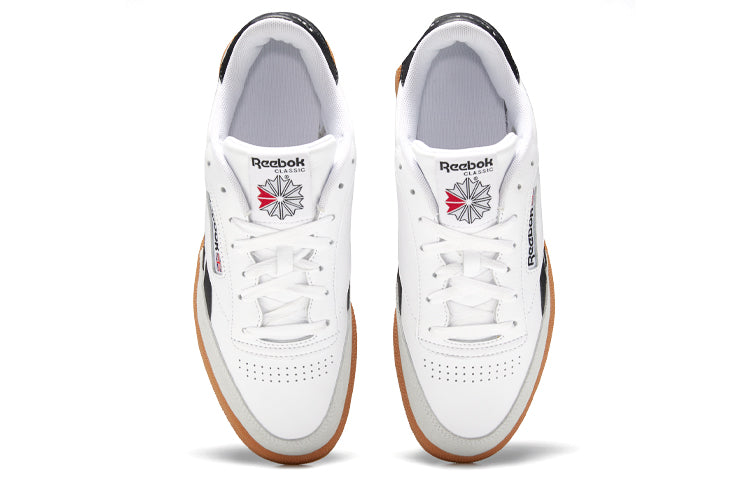 Reebok Club C Revenge Sneaker White/Black GZ8638