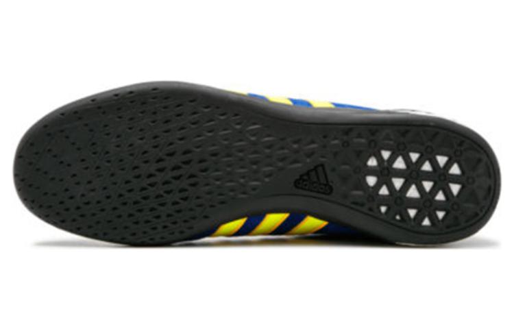 adidas Palace x Indoor 'Bold Blue' CG3363