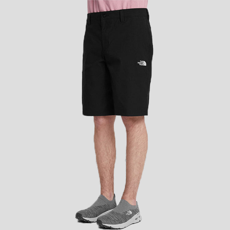 THE NORTH FACE Tanken Shorts 'Black' 4NC9-JK3