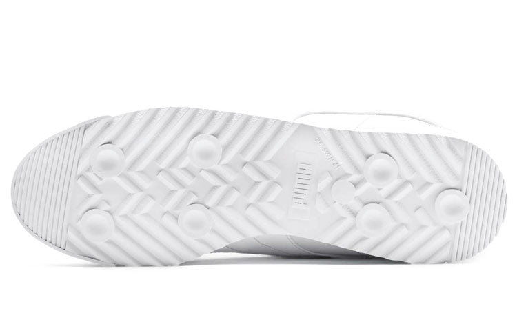 PUMA Mapm Mercedes White 339872-02