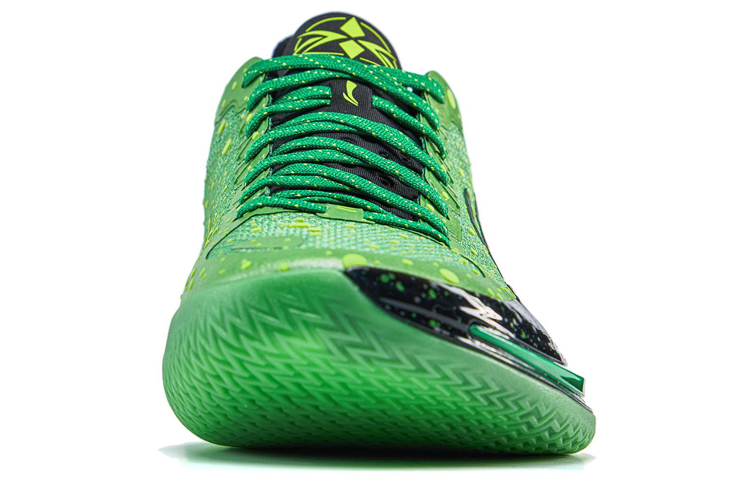 Li-Ning Liren 4 V2 'Firefly Glow in the Dark' ABAU059-2