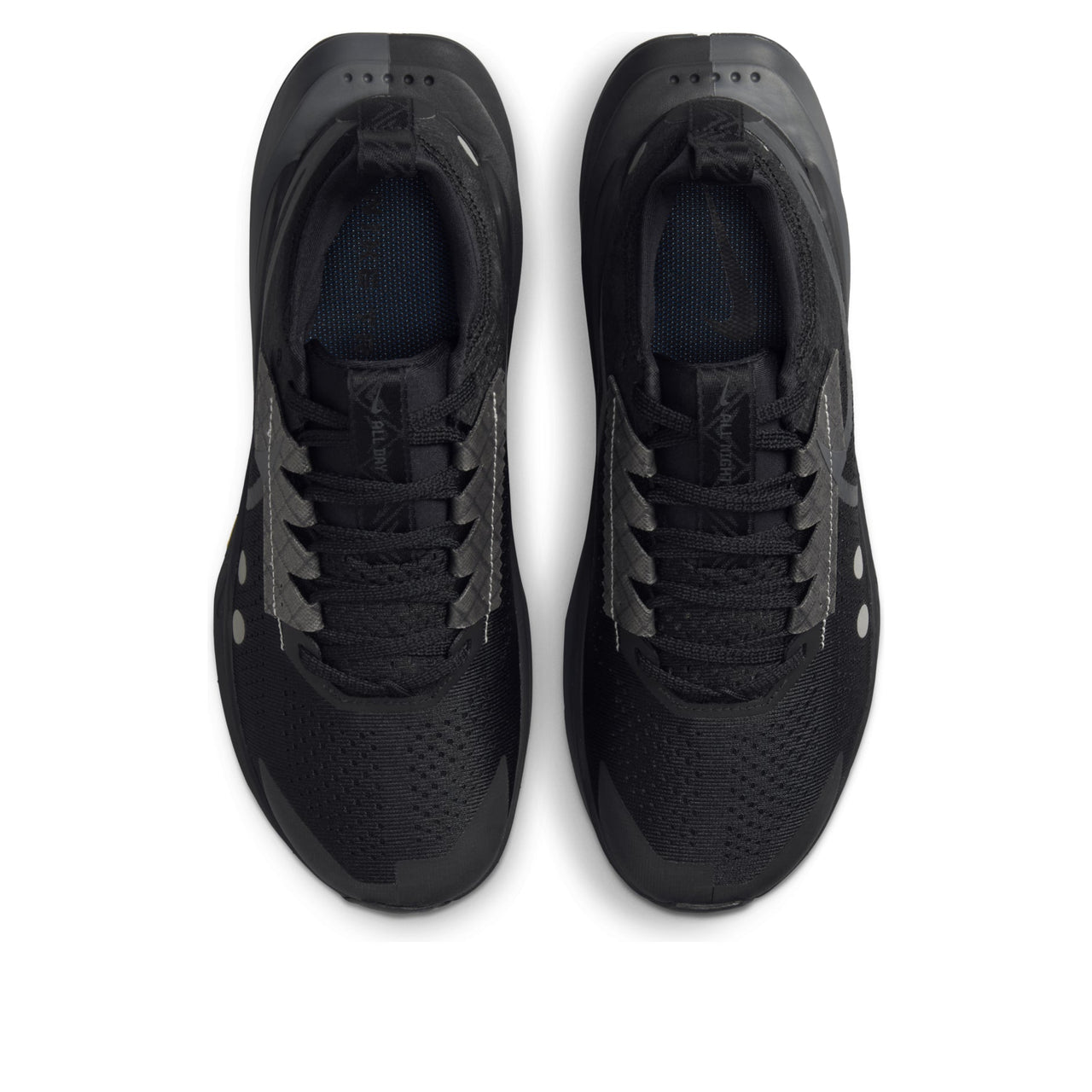 (WMNS) Nike ZoomX Zegama 2 'Black Anthracite' FD5191-003