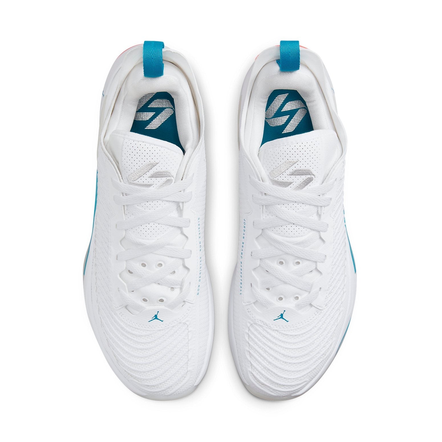 Air Jordan Luka 1 'Legend of 7' DN1772-104