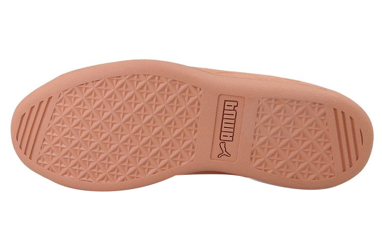 (WMNS) PUMA Vikky Ribbon Satin Ribbon For Pink 366416-05