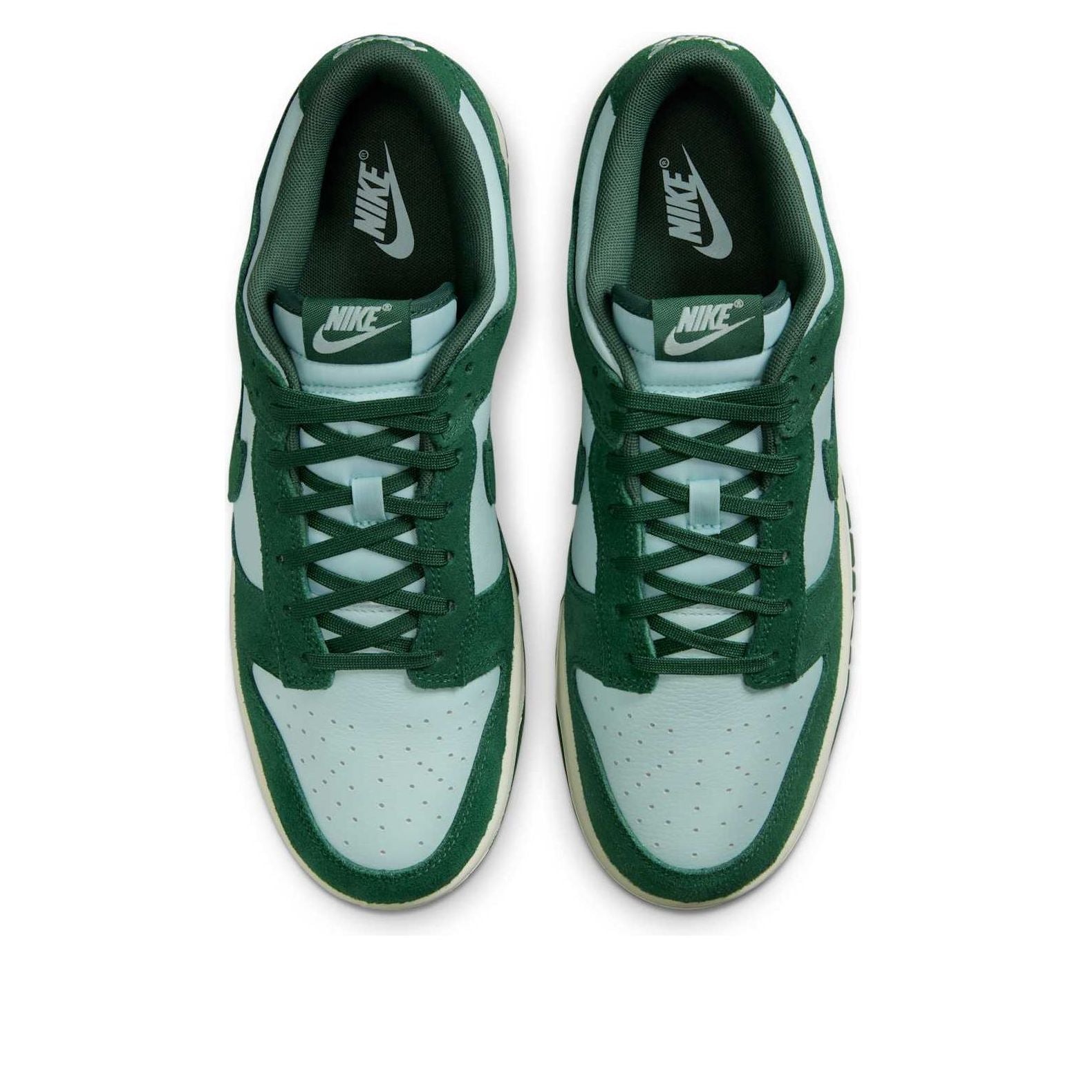 Nike Dunk Low 'Team Dark Green Teal' FQ8249-300