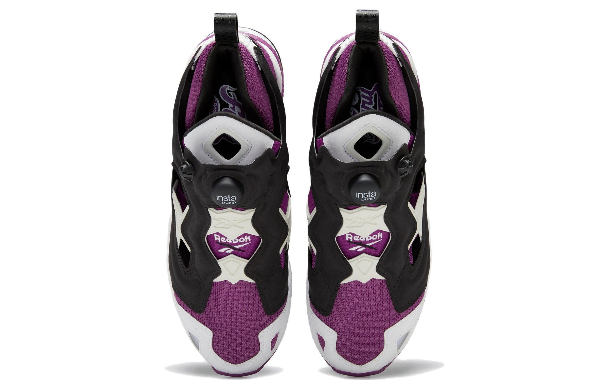 Reebok InstaPump Fury 95 'Aubergine' GX2662