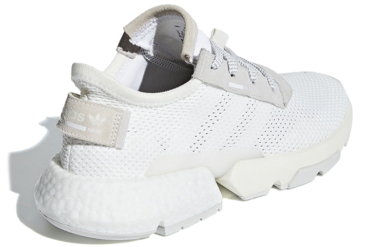 adidas P.O.D. S3.1 'Triple White' B28089