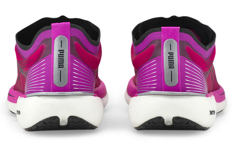 (WMNS) PUMA Liberate Nitro 'Purple Pink' 194458-12