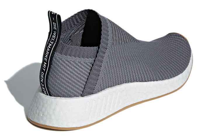 adidas NMD CS2 PK 'Grey Four Grey Five Gum4' D96742