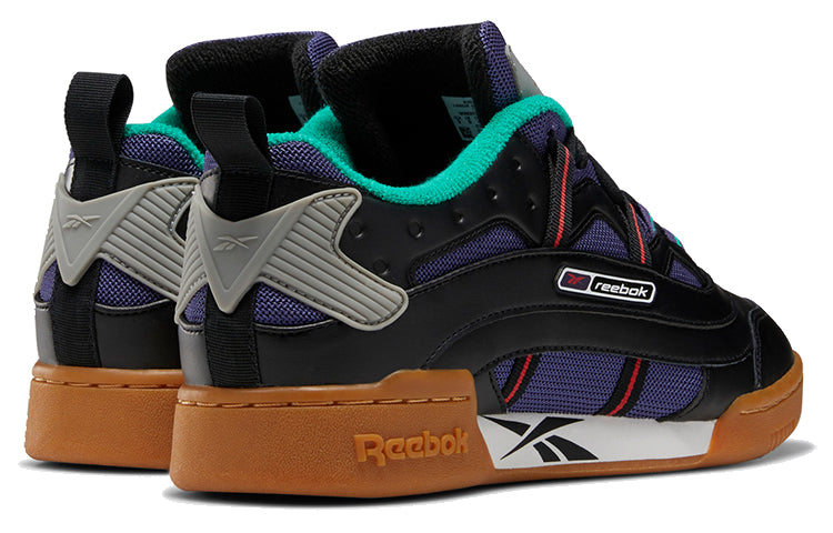 Reebok Workout Plus RC 1.0 'Black Midnight Ink' DV8988