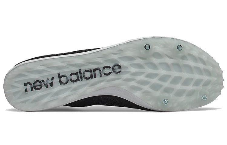 New Balance Ld5k V8 Black MLD5KX8