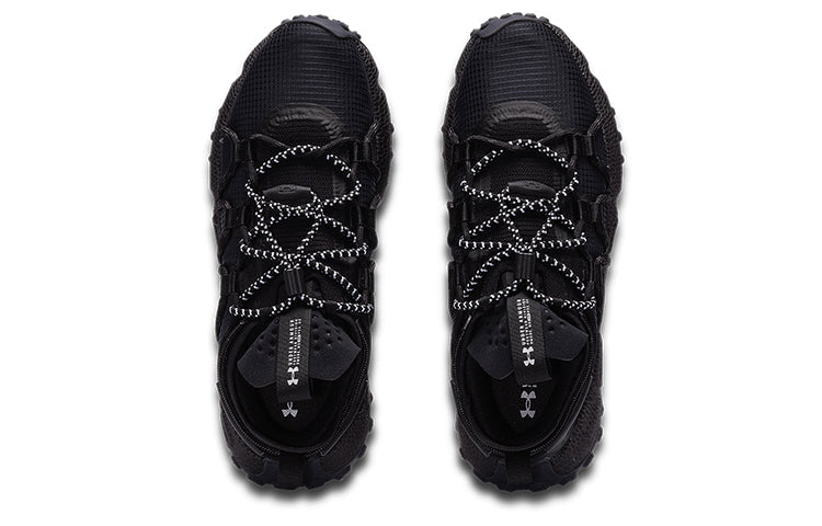 Under Armour HOVR Summit Fat Tire 'Black' 3022946-002