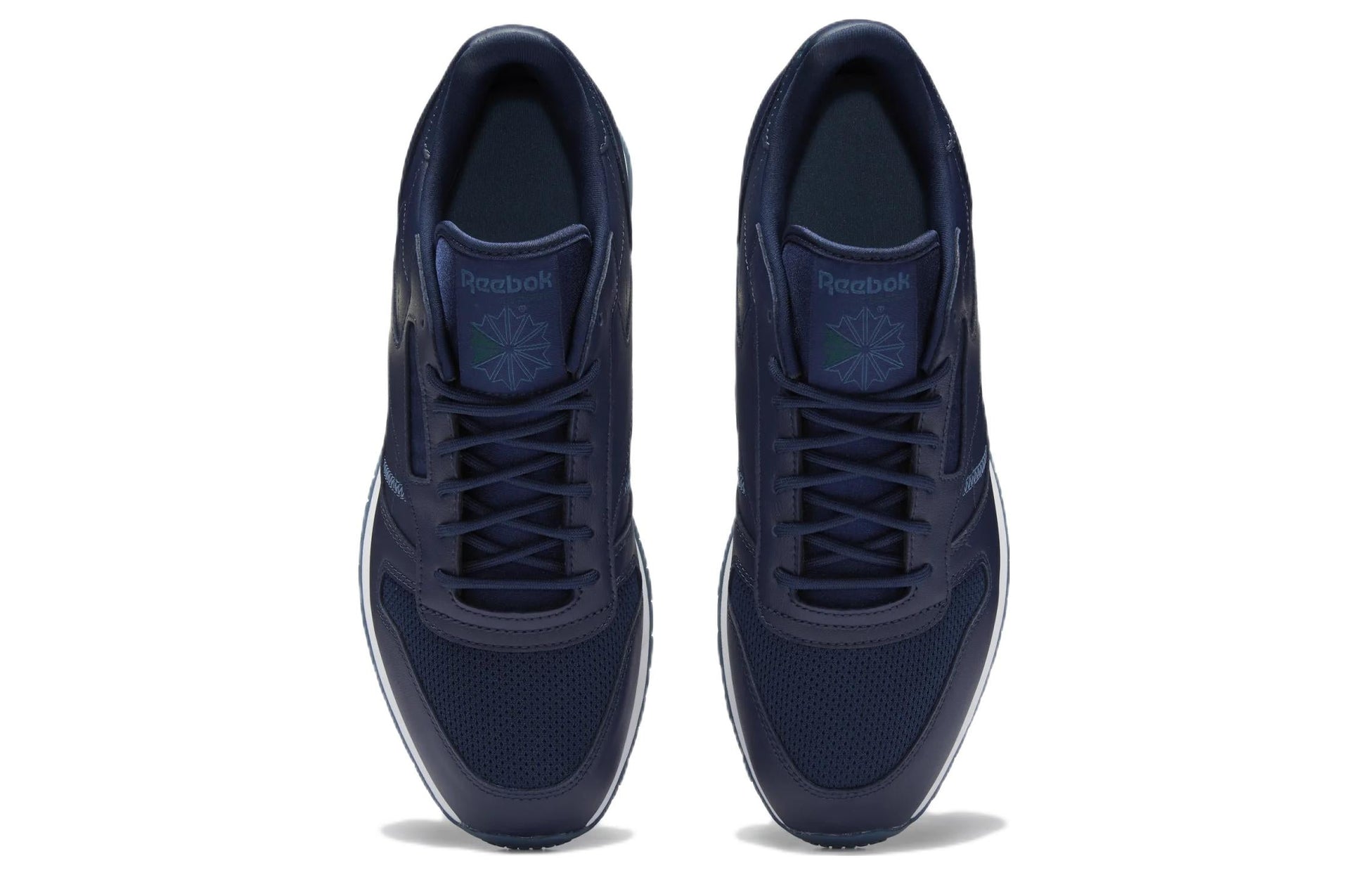 Reebok Classic Leather Clip GX0368