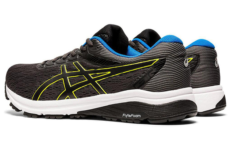 ASICS GT 800 'Graphite Lime Zest' 1011A838-020