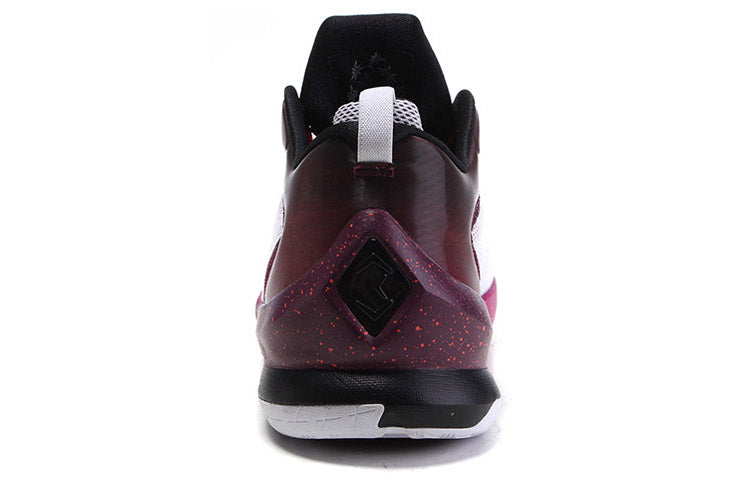 Air Jordan CP3.VIII AE X 'White Bordeaux Fuchsia Flash' 725212-113