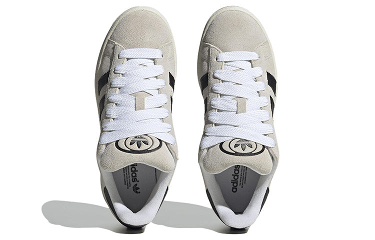 (WMNS) adidas Campus 00s 'Crystal White Black' GY0042