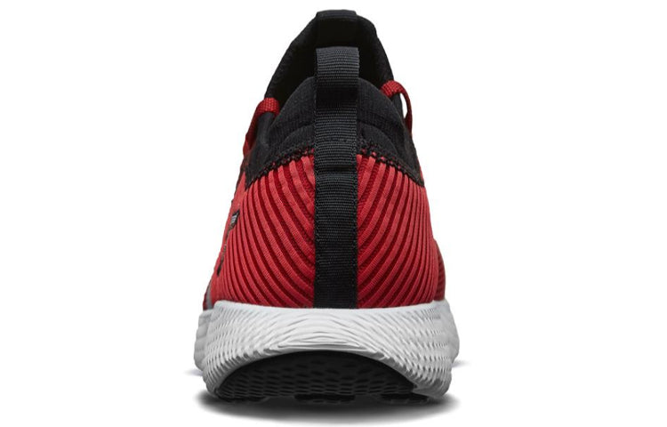 Skechers Horizon Red/White/Black 55217-RDBK