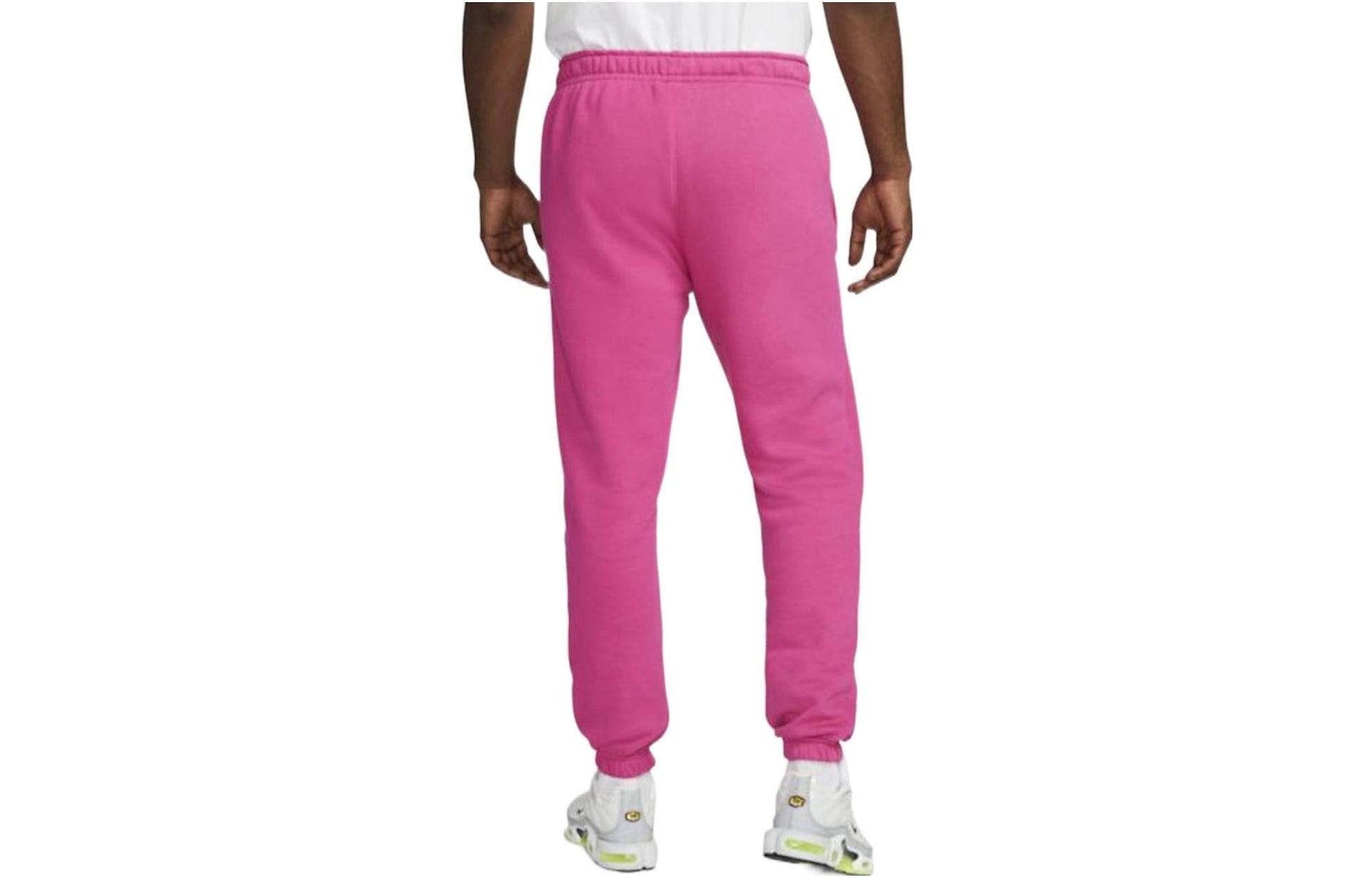 Nike Sportswear Club Sweatpants 'Pink' FD0672-621