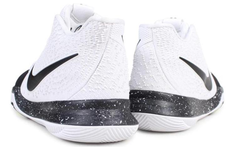 Nike Kyrie 3 'Cookies and Cream' 917724-100