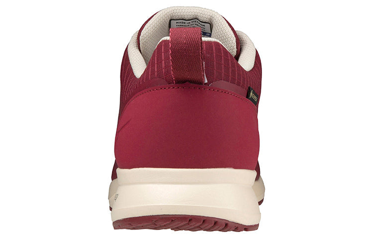 Mizuno Me-05 Gtx 'Wine Red White' B1GE215462