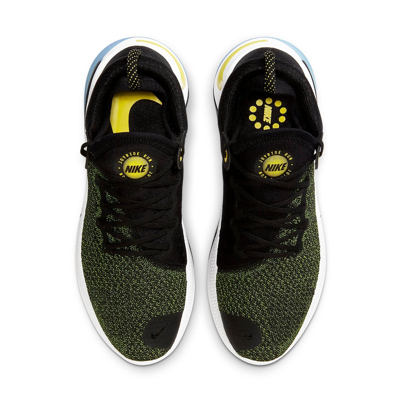 Nike Joyride Run Flyknit 'Black' AQ2730-010